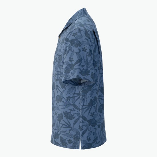Edwards Garment Traditional Camp Shirt - Men's