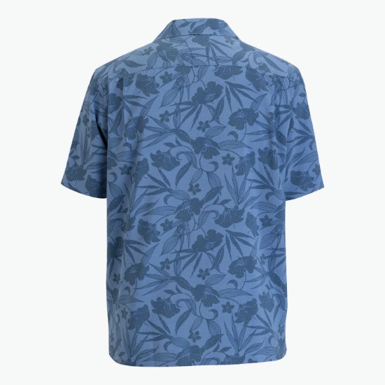 Edwards Garment Traditional Camp Shirt - Men's