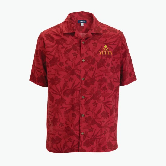 Edwards Garment Traditional Camp Shirt - Men's