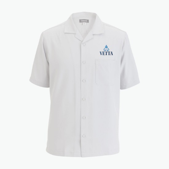 Edwards Garment Traditional Camp Shirt - Men's