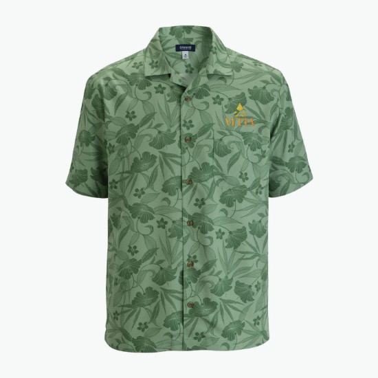 Edwards Garment Traditional Camp Shirt - Men's