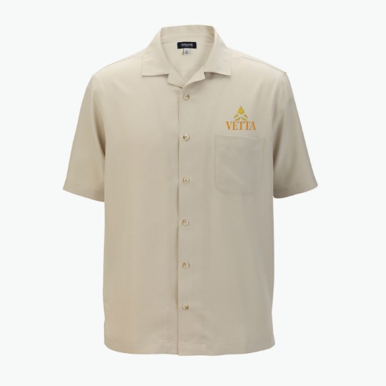 Edwards Garment Traditional Camp Shirt - Men's