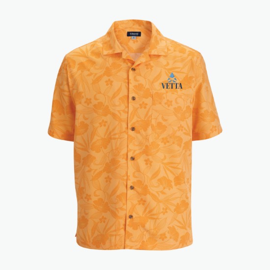 Edwards Garment Traditional Camp Shirt - Men's