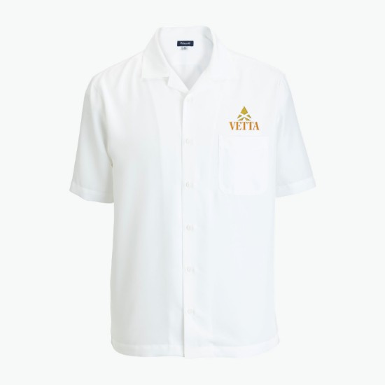 Edwards Garment Traditional Camp Shirt - Men's