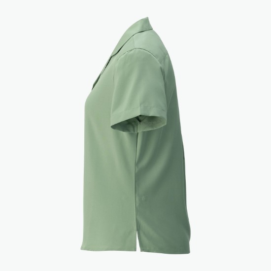 Edwards Garment Traditional Camp Shirt - Women's