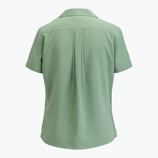 Edwards Garment Traditional Camp Shirt - Women's