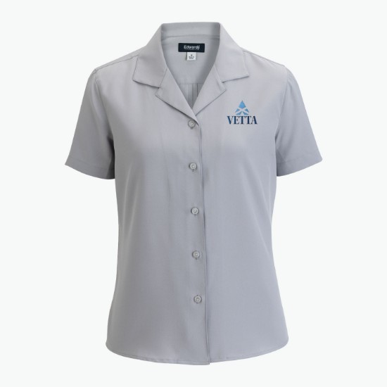 Edwards Garment Traditional Camp Shirt - Women's