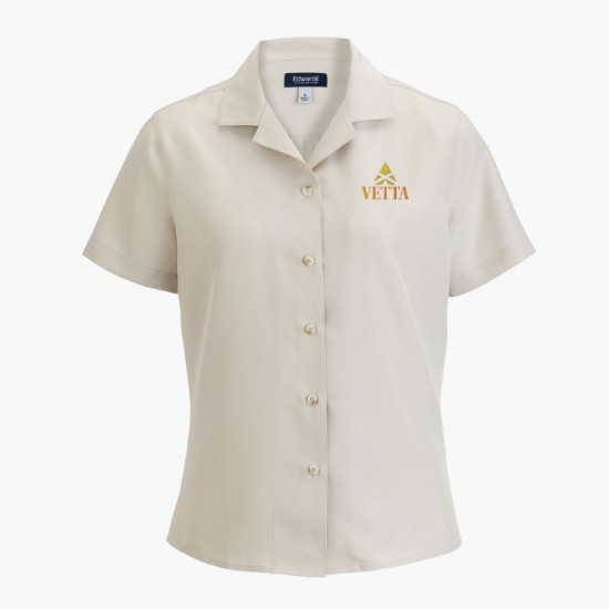 Edwards Garment Traditional Camp Shirt - Women's
