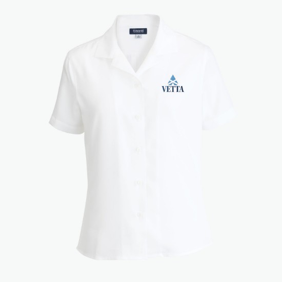 Edwards Garment Traditional Camp Shirt - Women's