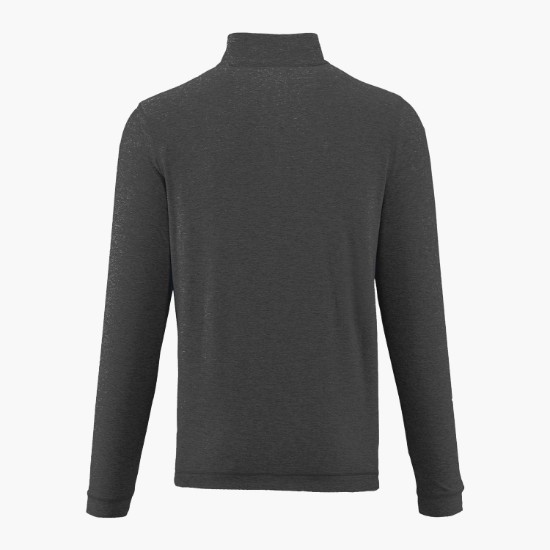 Wellable Knit 1/4 Zip Pullover - Men's