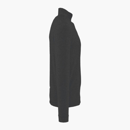 Wellable Knit 1/4 Zip Pullover - Men's