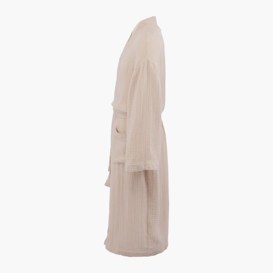 Wellable™ Cotton Robe