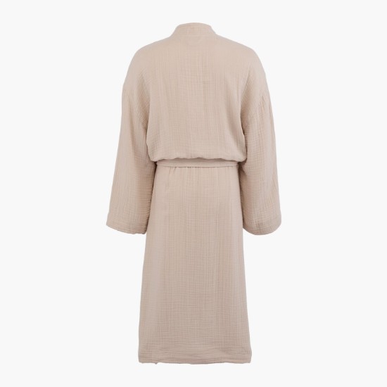 Wellable™ Cotton Robe