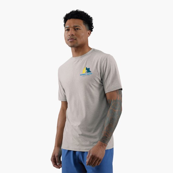 Wellable Performance Tee - Men's - 24-Hour Production
