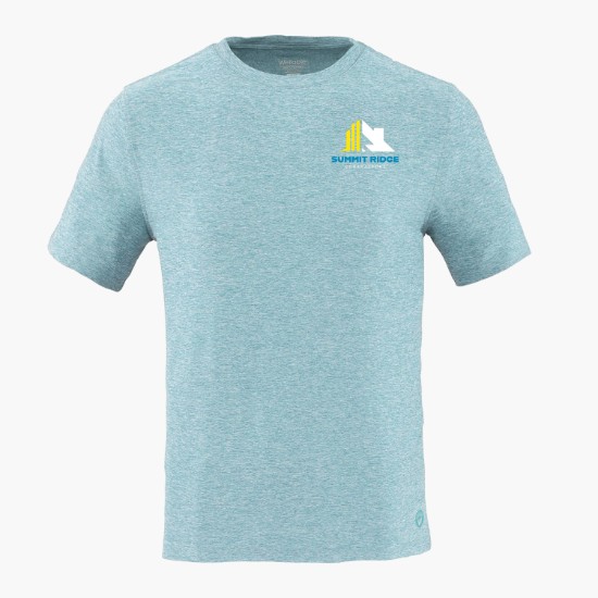 Wellable Performance Tee - Men's