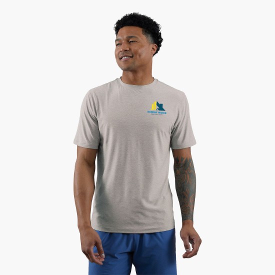 Wellable Performance Tee - Men's
