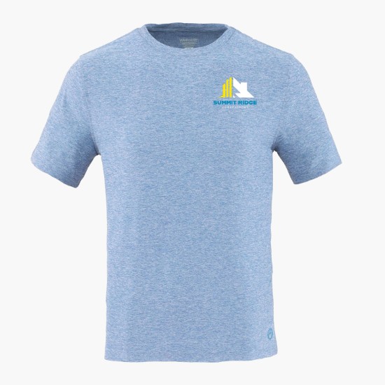 Wellable Performance Tee - Men's
