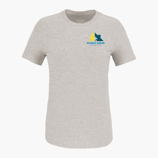Wellable Performance Tee - Women's - 24-Hour Production