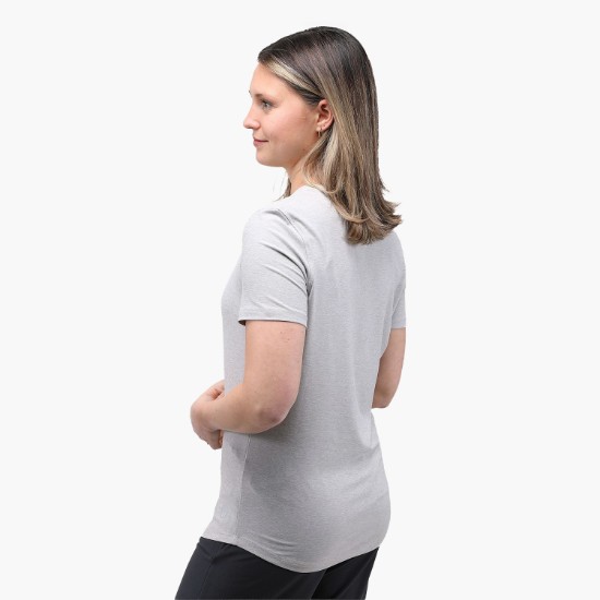 Wellable Performance Tee - Women's - 24-Hour Production