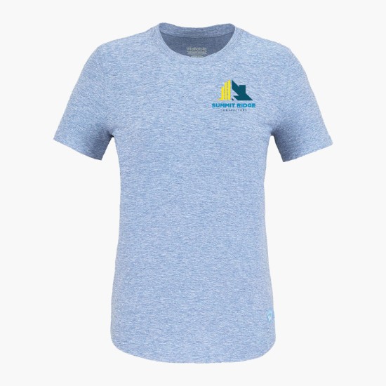 Wellable Performance Tee - Women's - 24-Hour Production