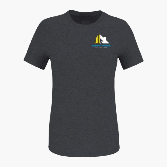 Wellable Performance Tee - Women's