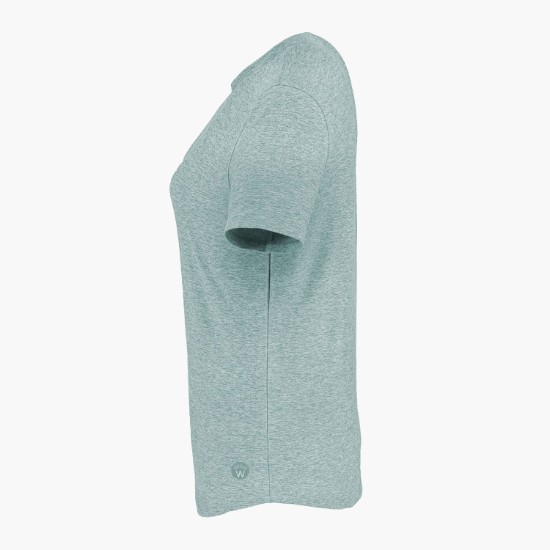 Wellable Performance Tee - Women's