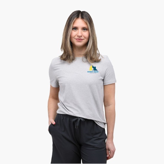 Wellable Performance Tee - Women's