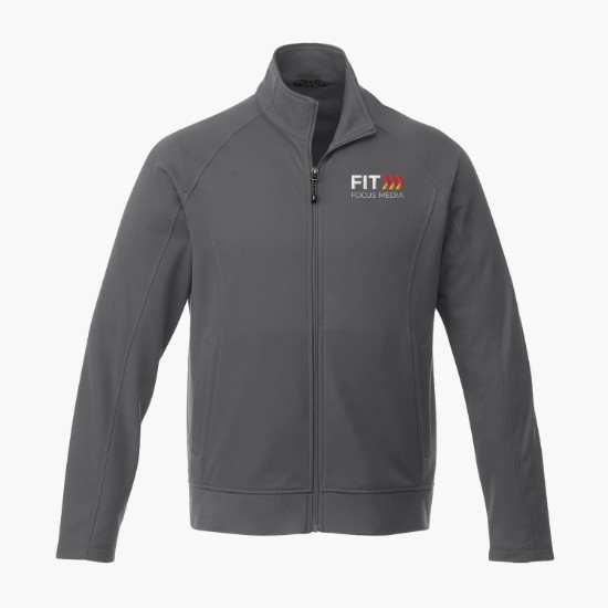 Okapi Full Zip Knit Jacket - Men's - 24-Hour Production