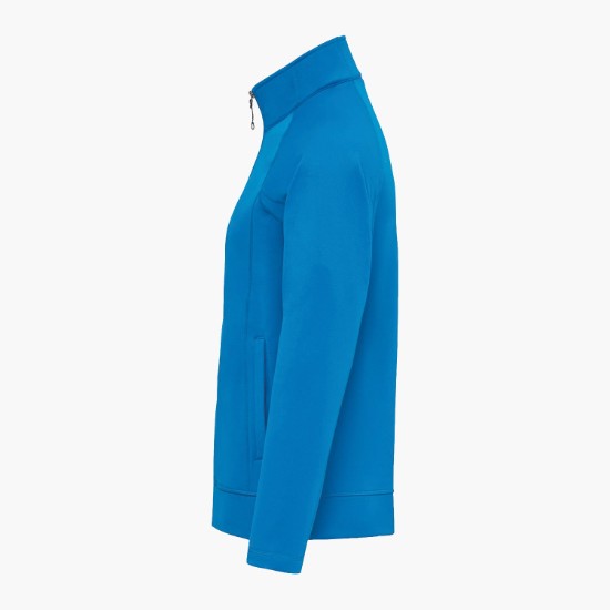 Okapi Full Zip Knit Jacket - Men's - 24-Hour Production