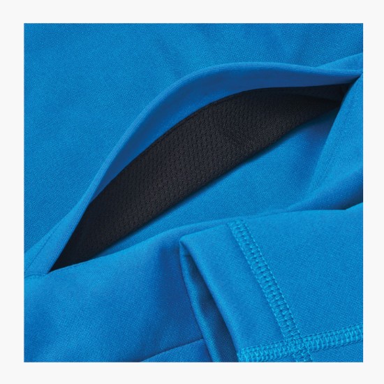 Okapi Full Zip Knit Jacket - Men's