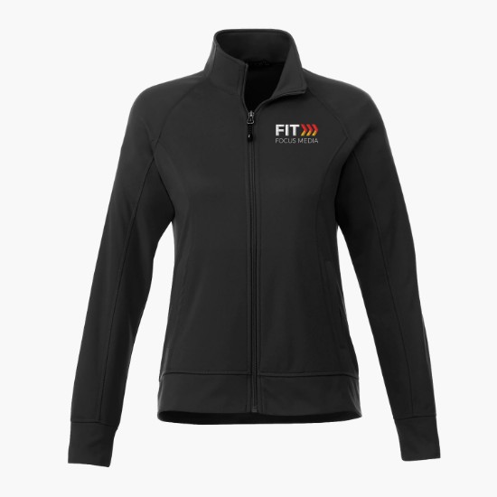 Okapi Full Zip Knit Jacket - Women's - 24-Hour Production