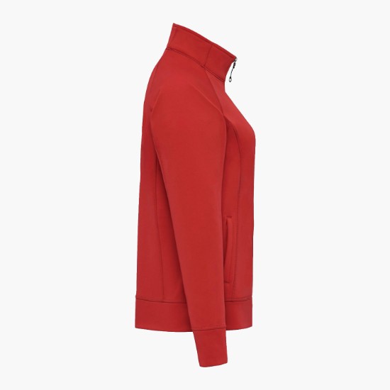 Okapi Full Zip Knit Jacket - Women's - 24-Hour Production