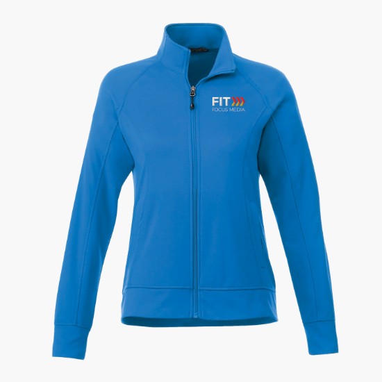 Okapi Full Zip Knit Jacket - Women's - 24-Hour Production