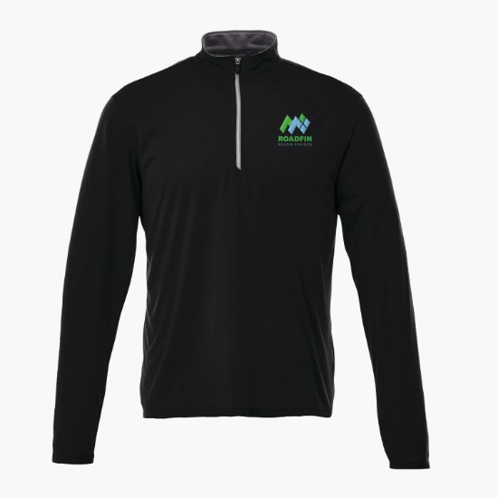 Vega Performance Tech 1/4 Zip Pullover - Men's - 24-Hour Production