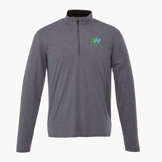 Vega Performance Tech 1/4 Zip Pullover - Men's - 24-Hour Production