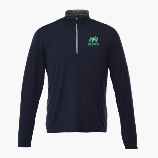 Vega Performance Tech 1/4 Zip Pullover - Men's - 24-Hour Production