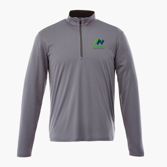 Vega Performance Tech 1/4 Zip Pullover - Men's - 24-Hour Production