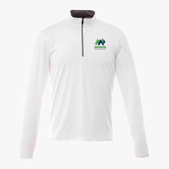 Vega Performance Tech 1/4 Zip Pullover - Men's - 24-Hour Production