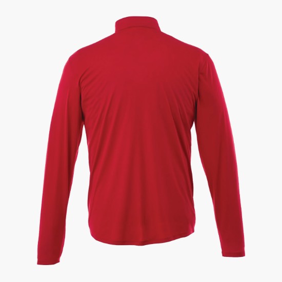 Vega Performance Tech 1/4 Zip Pullover - Men's