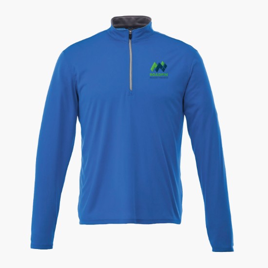 Vega Performance Tech 1/4 Zip Pullover - Men's