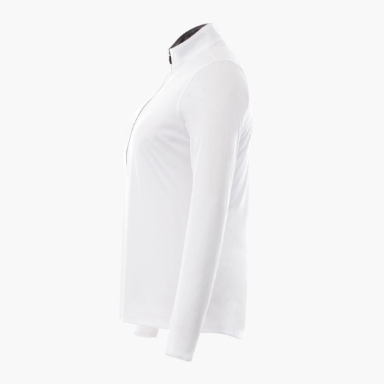 Vega Performance Tech 1/2 Zip Pullover - Women's - 24-Hour Production