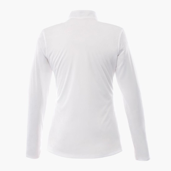 Vega Performance Tech 1/2 Zip Pullover - Women's - 24-Hour Production
