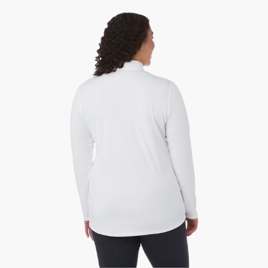 Vega Performance Tech 1/2 Zip Pullover - Women's