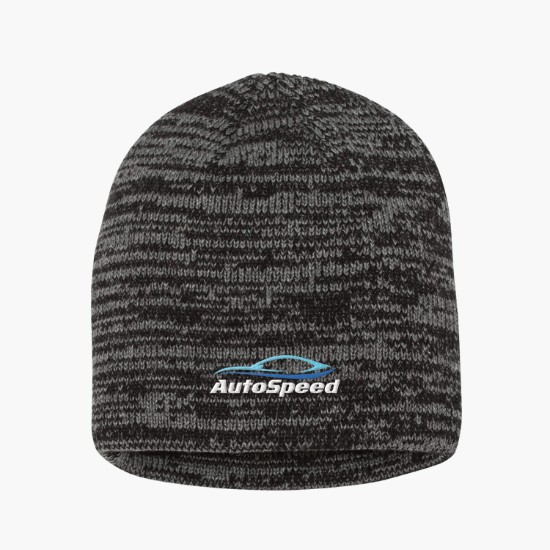 Sportsman Marled Beanie