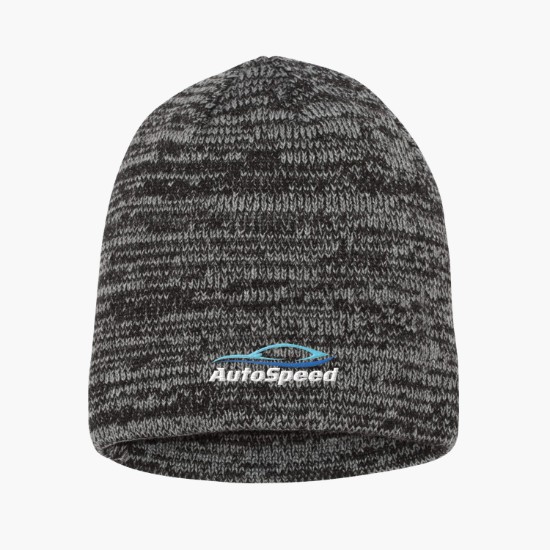 Sportsman Marled Beanie