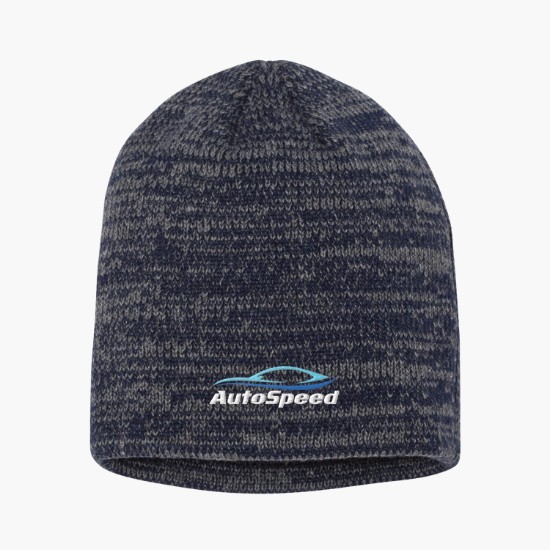 Sportsman Marled Beanie