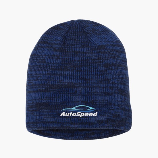 Sportsman Marled Beanie