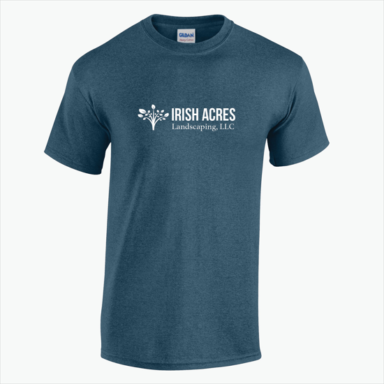 Gildan® Adult Heavyweight Cotton T-Shirt