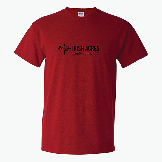 Gildan® Adult Heavyweight Cotton T-Shirt