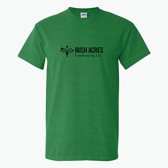 Gildan® Adult Heavyweight Cotton T-Shirt
